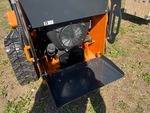 Control Station with 