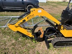 Chassis with 