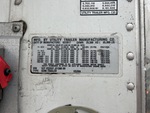 Aspect général with Numéro de série/Numéro d'identification du véhicule automobile