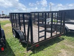Picture, Left Rear Corner