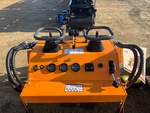 Control Station with 