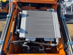 Motor with 