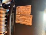 Motor with 