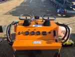 Control Station with 