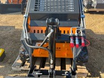 Hydraulics with 