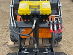 Hydraulics with 