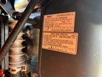 Motor with 