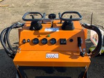 Control Station with 
