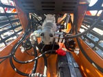 Motor with 