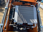 Motor with 