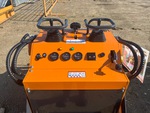 Control Station with 
