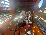 Motor with 