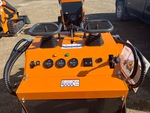 Control Station with 