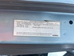 General Appearance with Second Serial Number/VIN Photo