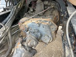 Drivetrain with 