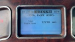 Cab with Engine Hours