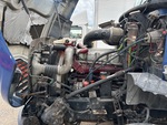 Motor with 