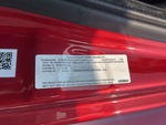 General Appearance with Second Serial Number/VIN Photo