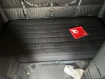 Cab with 