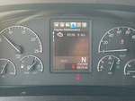 Cab with Engine Hours