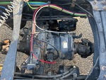 Drivetrain with 