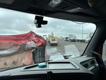 Cab with 