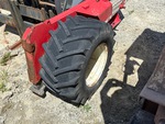 Chassis with 