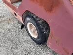 Chassis Photos with 
