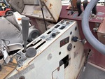 Control Station with 
