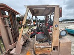 Control Station with 