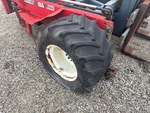 Chassis with 