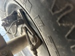 Brakes with 