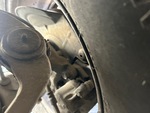Brakes with 