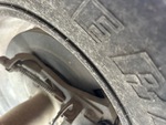 Brakes with 