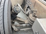 4 Underbody - Truck with 