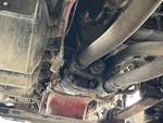 4 Underbody - Truck with 