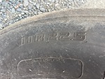 4 Underbody - Truck with 