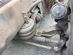 4 Underbody - Truck with 