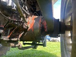 Drivetrain with 