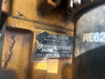 Motor with 