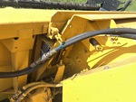 Pickup / Header with 