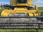 Pickup / Header with 