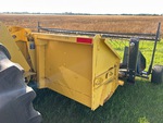 Pickup / Header with 