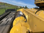 Pickup / Header with 
