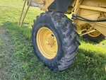 Chassis with 