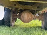 Drivetrain with 