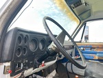 Cab with 