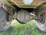 Drivetrain with 