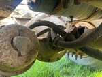 Drivetrain with 