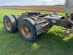 4 Underbody - Truck with 